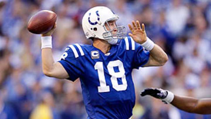 Let the Patriots-Colts hype begin; five best storylines at midseason Let the Patriots-Colts hype begin; five best storylines at midseason