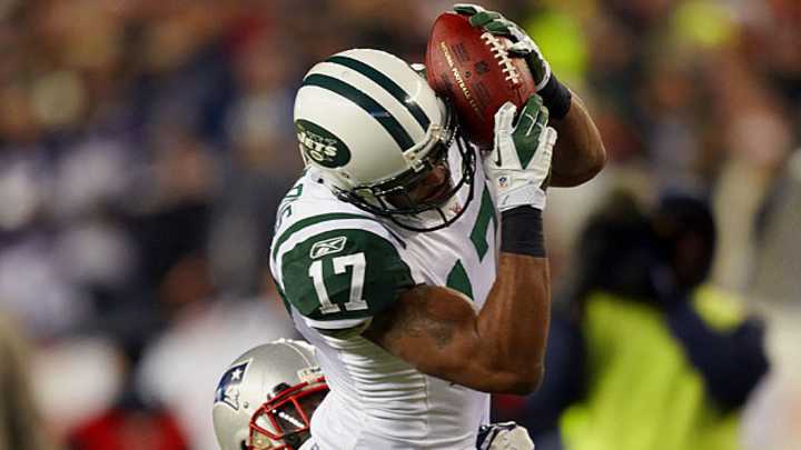 Free Agent Wide Receivers Free Agent Wide Receivers