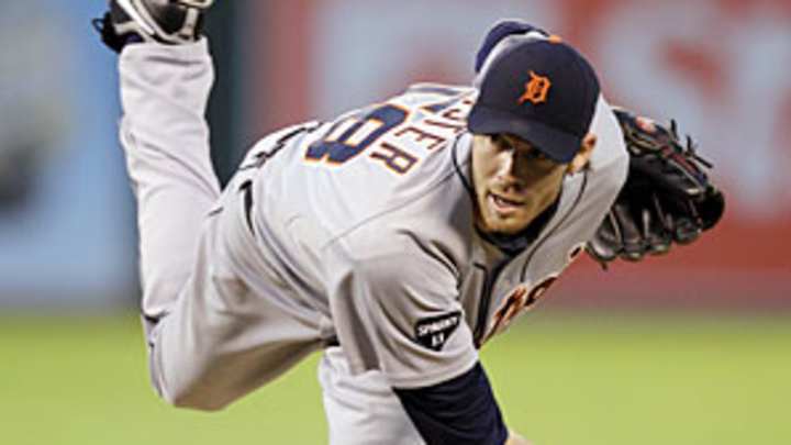 Fantasy pitching values often found in the second half of prior season