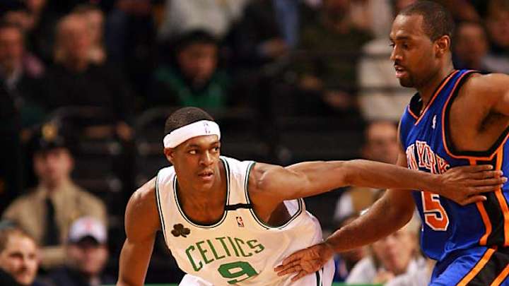 On The Spot: Eastern Conference