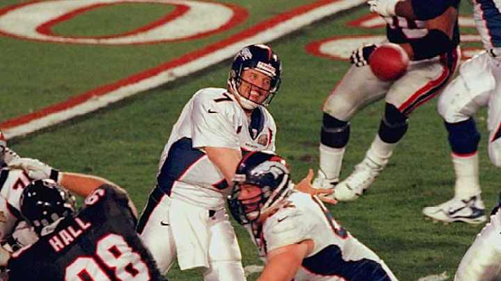 Ranking the Best Miami Super Bowls