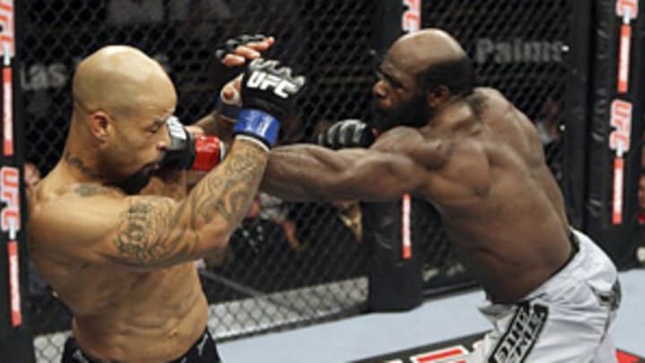 Roundtable: Will we see more of Kimbo Slice after T.U.F. 10? Roundtable: Will we see more of Kimbo Slice after T.U.F. 10?