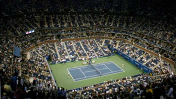 The Toss: Fixing Ashe's night schedule