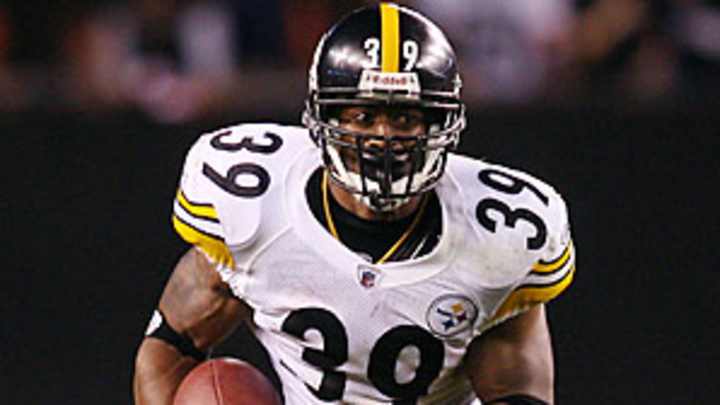 NFL fantasy injury report