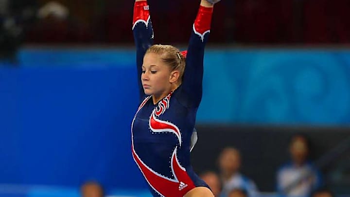 USA's Gymnastic Gems