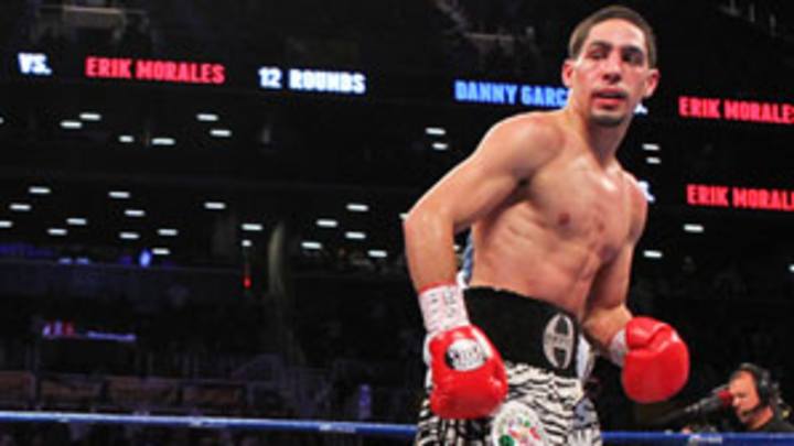 Boxing's return to Brooklyn: one-sided fights and bad promoter deal Boxing's return to Brooklyn: one-sided fights and bad promoter deal