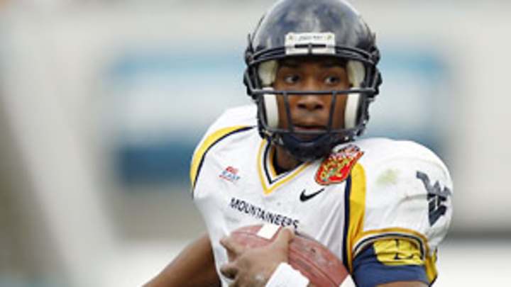 WVU QB White to throw more, USF sets sights high, more WVU QB White to throw more, USF sets sights high, more