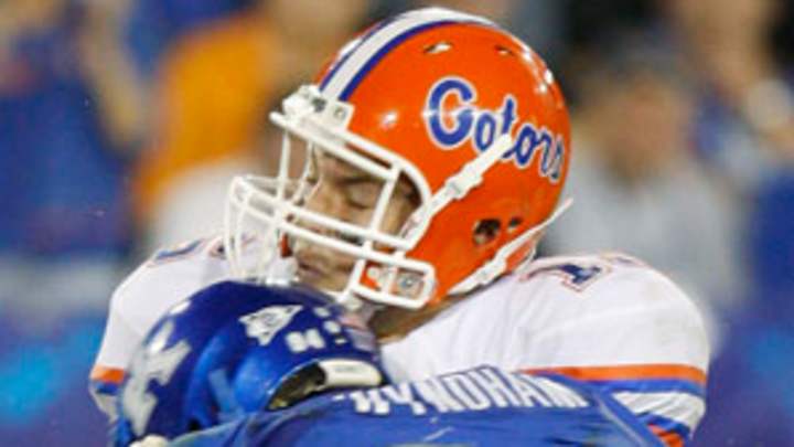 Concussion information has improved but isn't exact science