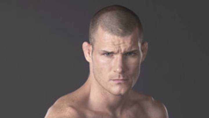 Bisping: Don't underestimate me Bisping: Don't underestimate me