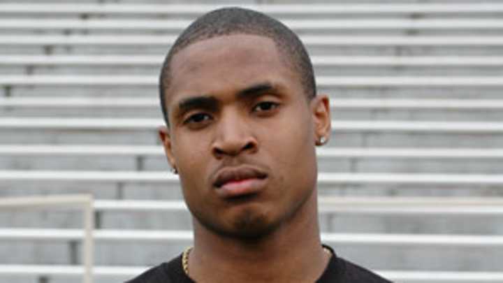 Sales pitches keep coming as top WR Prater narrows list to five