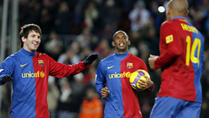 Champions League lessons learned