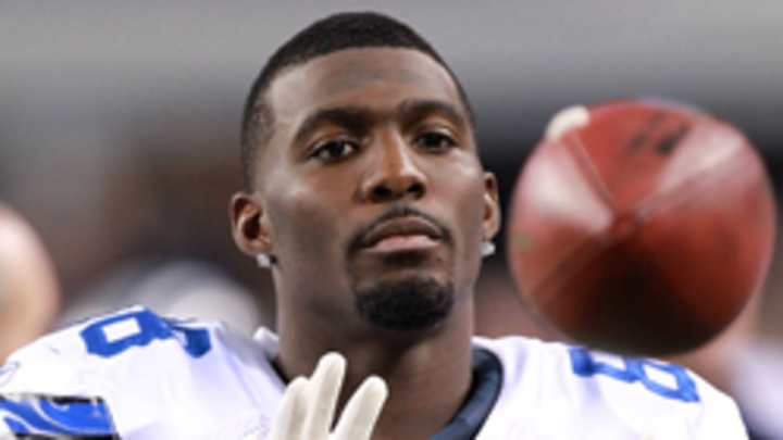 Dallas Cowboys impose strict off-field rules for Dez Bryant