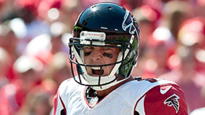 Inside the numbers: Week 1 Inside the numbers: Week 1