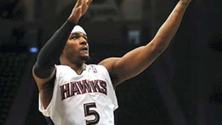 Could the volatile Woodson-Smith relationship be in its final stages? Could the volatile Woodson-Smith relationship be in its final stages?