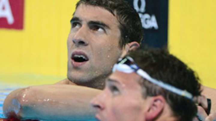 SI's Daily Olympic Briefing: July 28