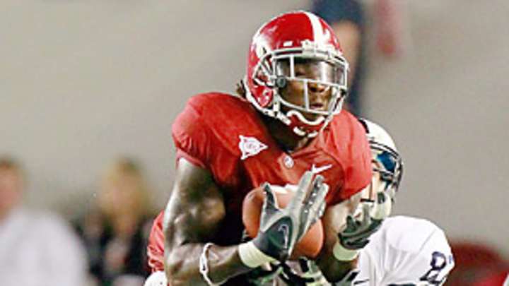 Five keys to judging potential of safety prospects in NFL draft