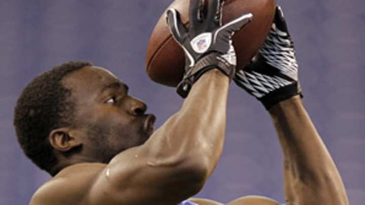 NFL Scouting Combine report: DBs