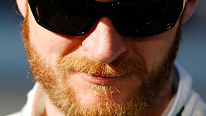 Junior's late Daytona run has NASCAR crossing its fingers