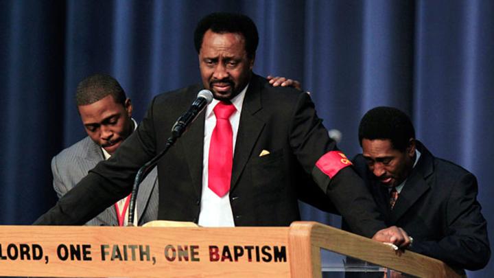 Remembering Emanuel Steward