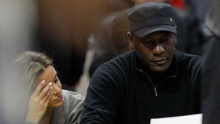 Michael Jordan to reportedly lose $1.5M from gym investment