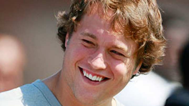 Niners need to get their heads checked for stance on Stafford