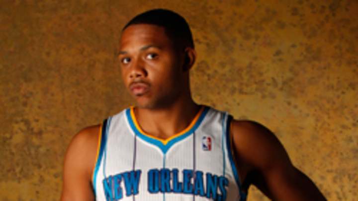 Hornets guard Eric Gordon set to make season debut