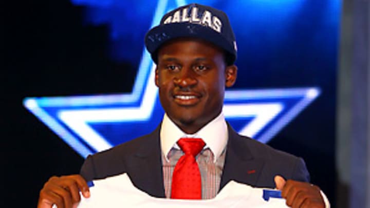 First-round trade flurry thanks to rookie wage scale; more Snaps