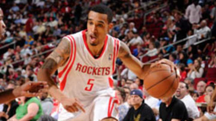 Courtney Lee wants to play for the Celtics