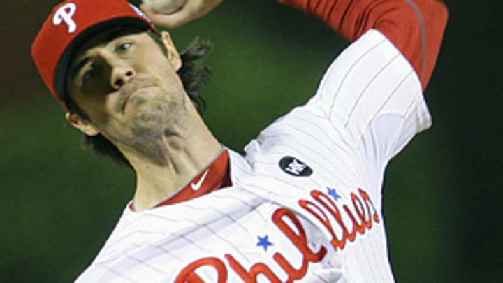 Five Cuts: Hamels' breakdown vs. Pettitte may end up defining Series