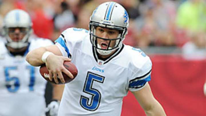 MMQB Mail: Packers owe Lions, Eagles thanks for Super Bowl run