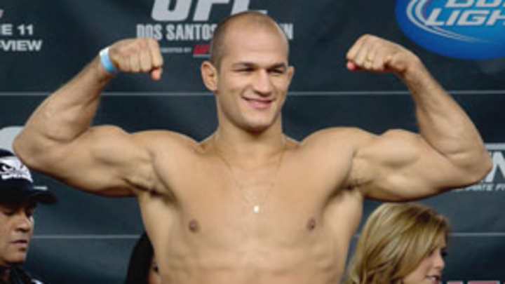 If Overeem is out, who should go against Dos Santos at UFC 146? If Overeem is out, who should go against Dos Santos at UFC 146?