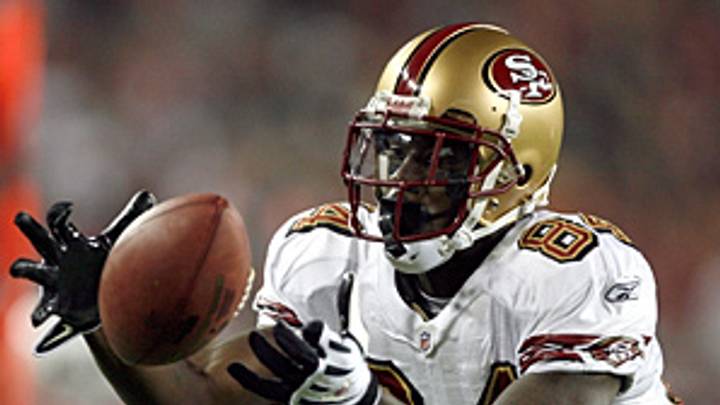 MNF REVIEW: CARDINALS-49ERS