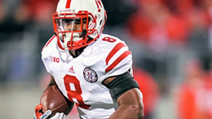 Overlooked for his size, Nebraska's Abdullah proving his critics wrong