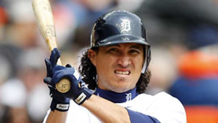 Struggling old guys, the value of D and the most improved player