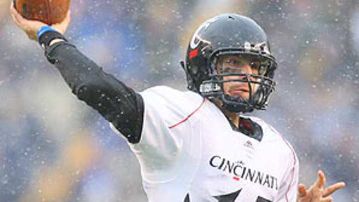 After combine, pro-day workouts last chance for prospects to shine