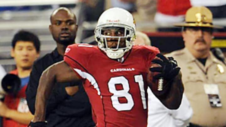 NFL Hot Stove: Ravens offer little boost to Boldin, Cards changes