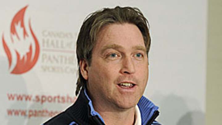 A warning about Patrick Roy A warning about Patrick Roy