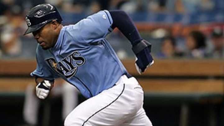 Crawford vital to Rays in what could be swan song in Tampa