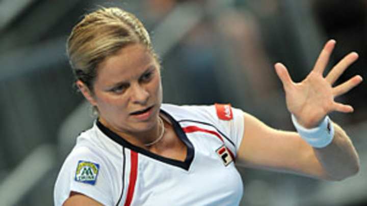 Aussie Open women's seed report