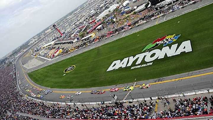 2009 Daytona 500