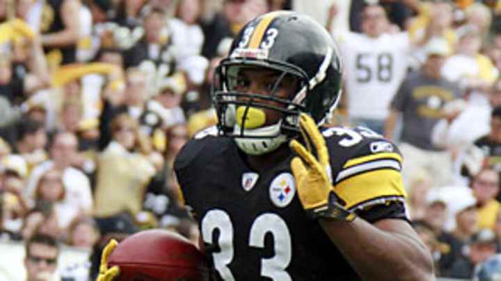 NFL fantasy roundtable: Options for Charles owners not appealing