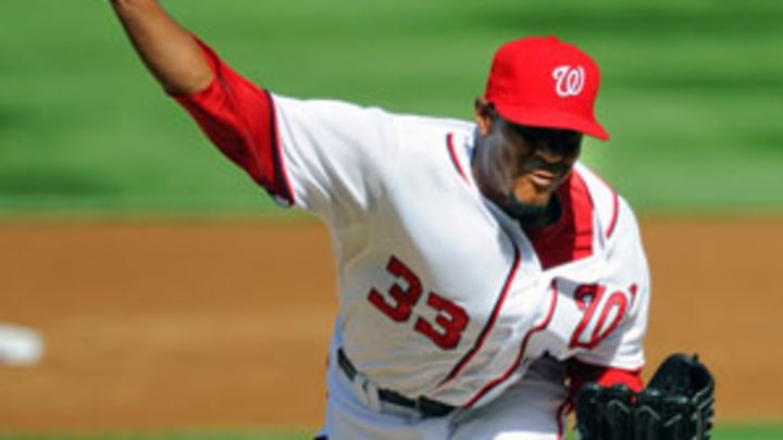 Jackson finally finds a home with Cubs