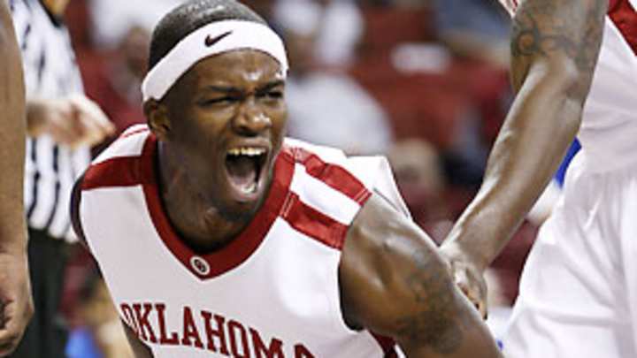 For Sooners to reach potential, Warren needs to grow up fast