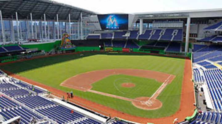 Baseball 2012: Dawn of a new era Baseball 2012: Dawn of a new era