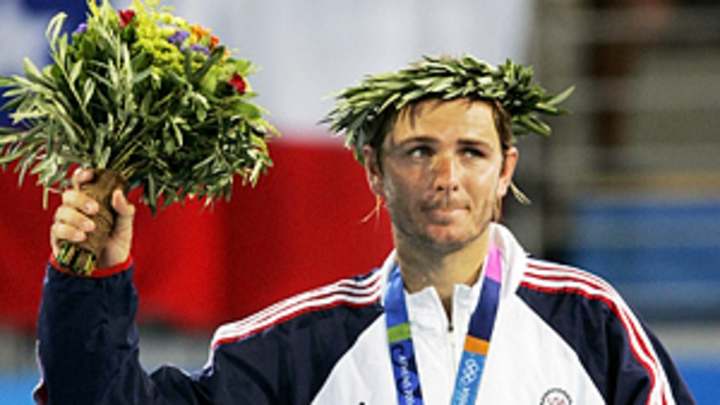 Mardy Fish might skip London Olympics