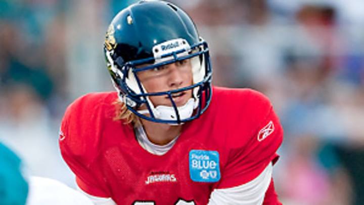 Offseason Breakdown: Jacksonville Jaguars