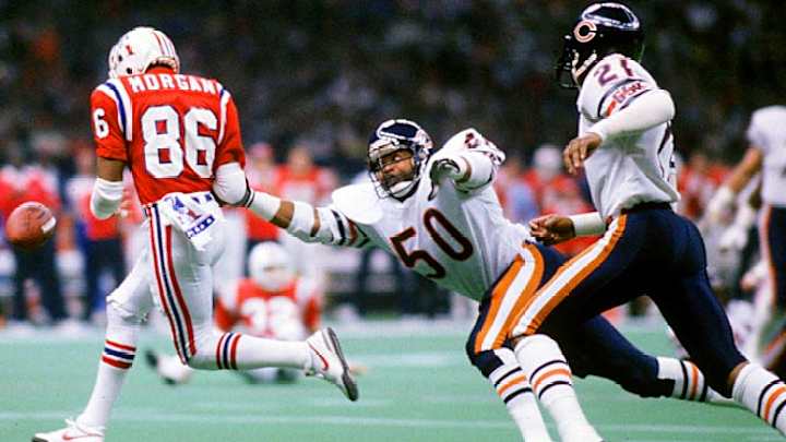 Top Super Bowl Linebackers