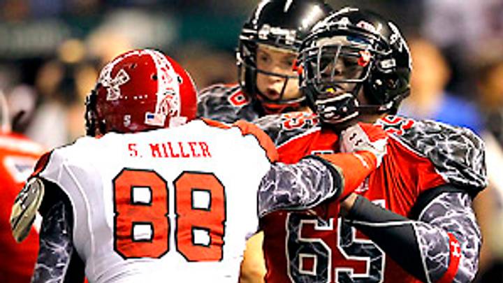 National Signing Day 2011 live blog National Signing Day 2011 live blog