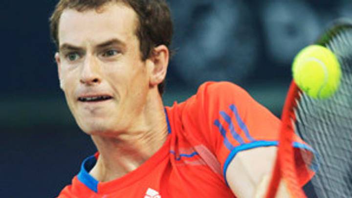 Murray snaps Djokovic's streak, to meet Federer in Dubai final Murray snaps Djokovic's streak, to meet Federer in Dubai final