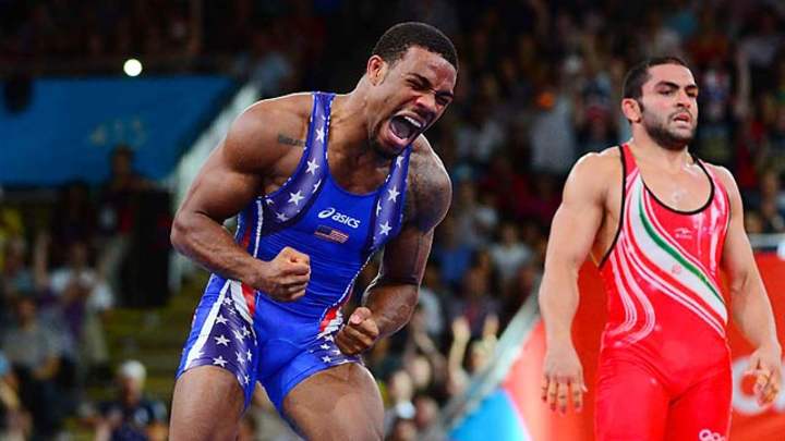 London 2012 Olympic Games: Day 14 London 2012 Olympic Games: Day 14